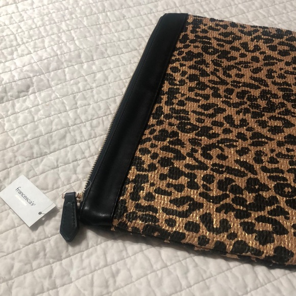 A stylish envelope bag by Franscisca - Picture 5 of 6